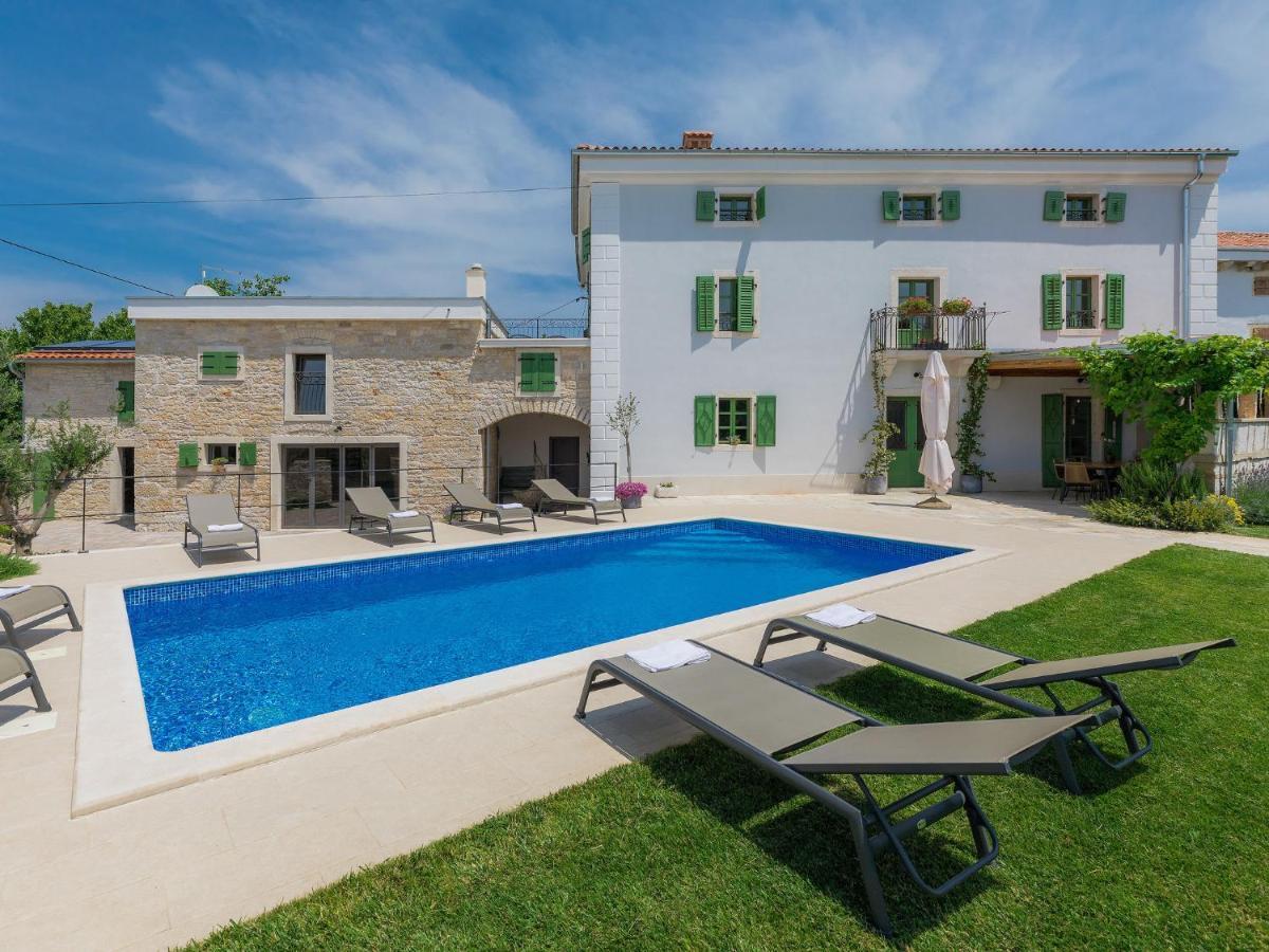 Holiday home Radovani By Interhome Visnjan