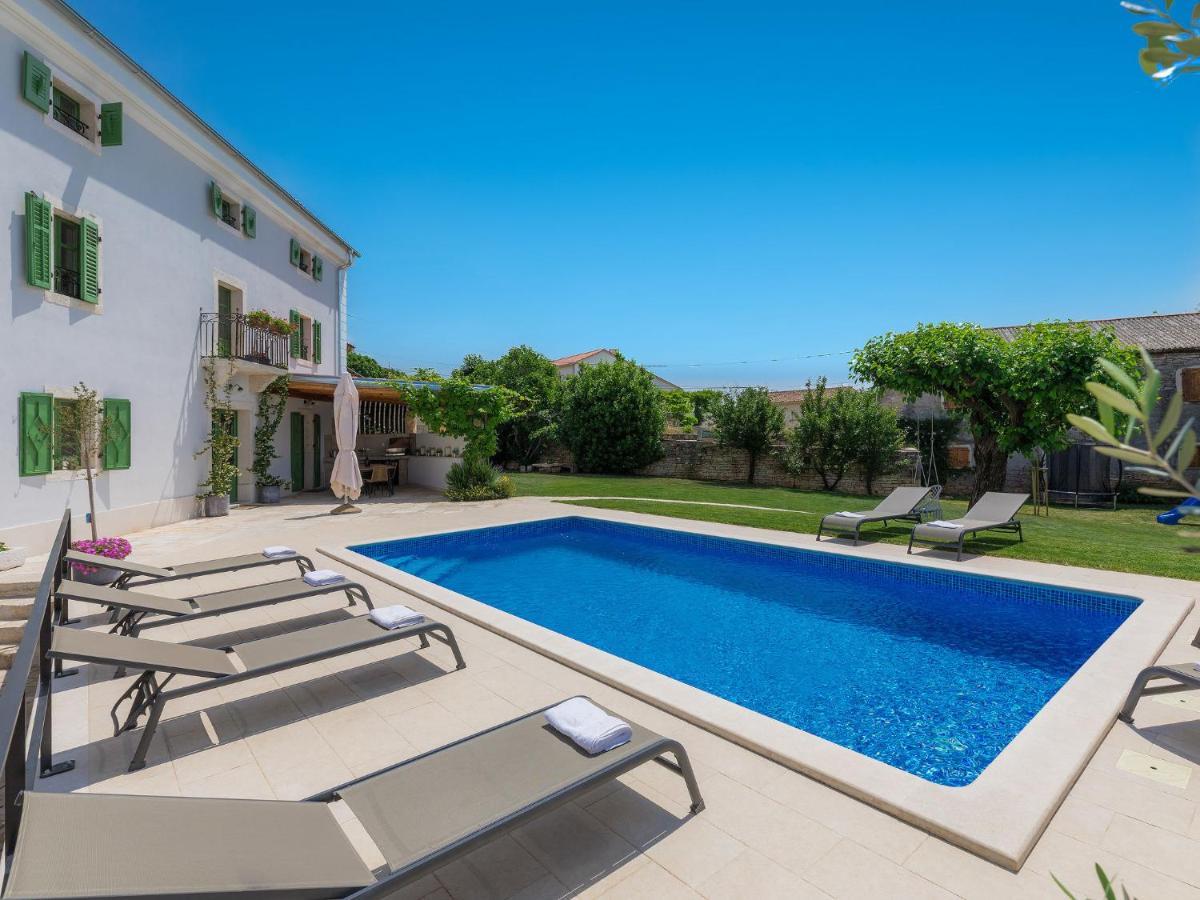 Radovani By Interhome Holiday home Visnjan