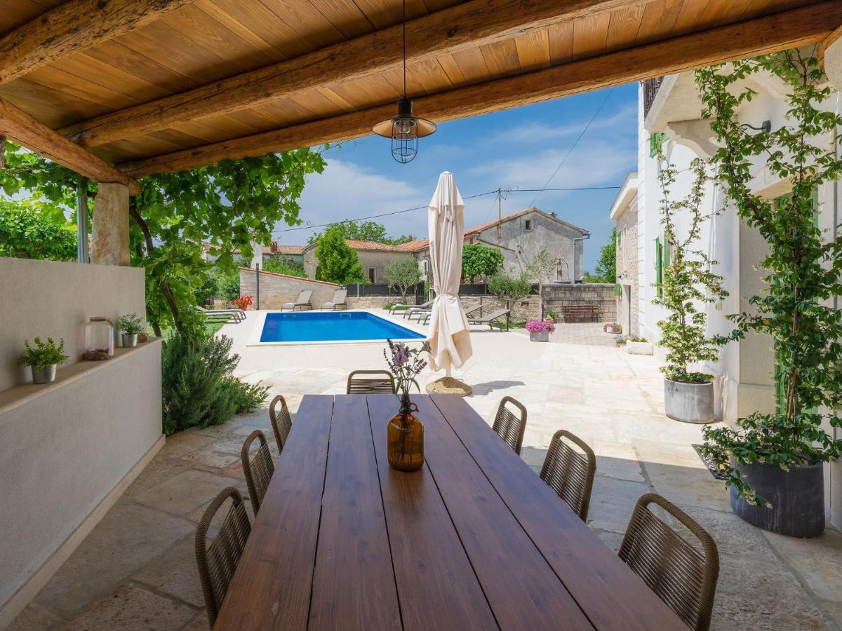 Holiday home Radovani By Interhome