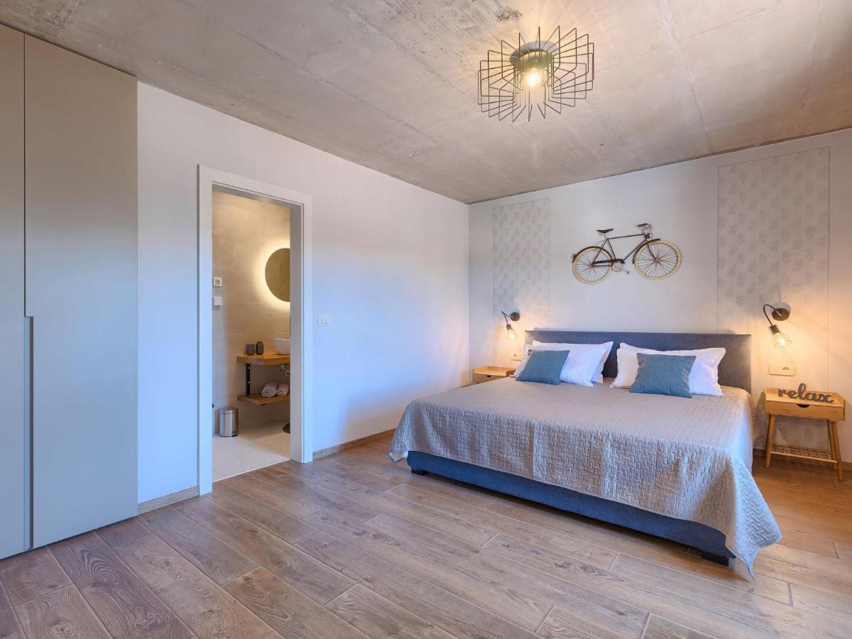 Radovani By Interhome Holiday home Visnjan