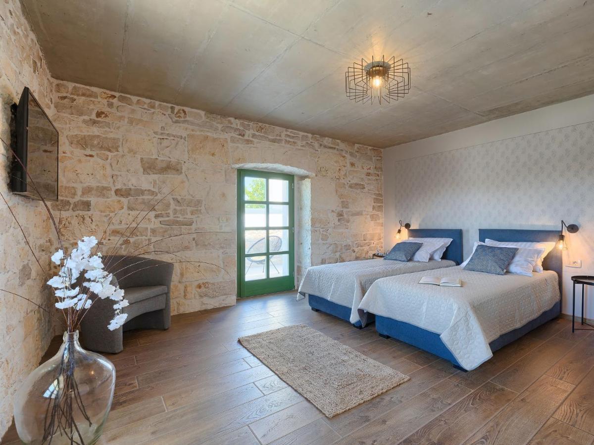 Radovani By Interhome Holiday home Visnjan