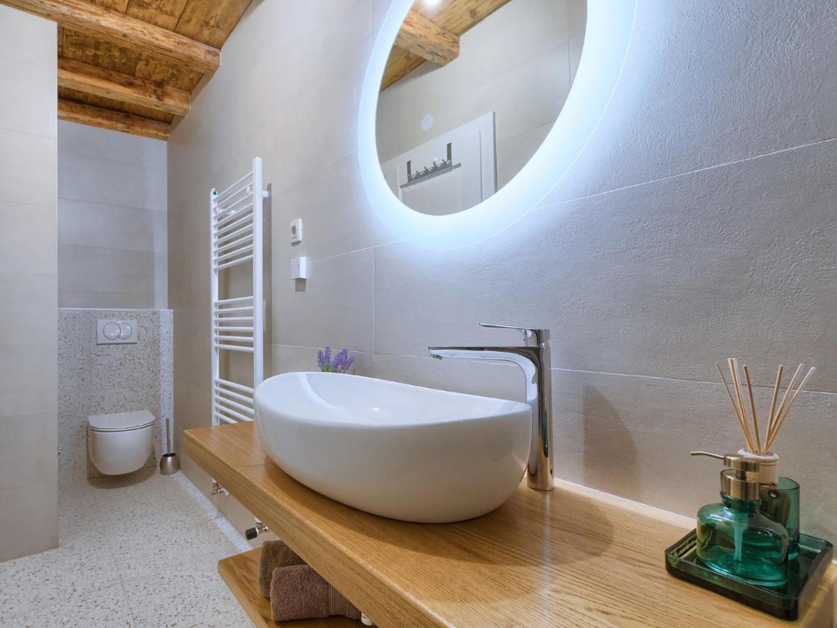 Holiday home Radovani By Interhome *