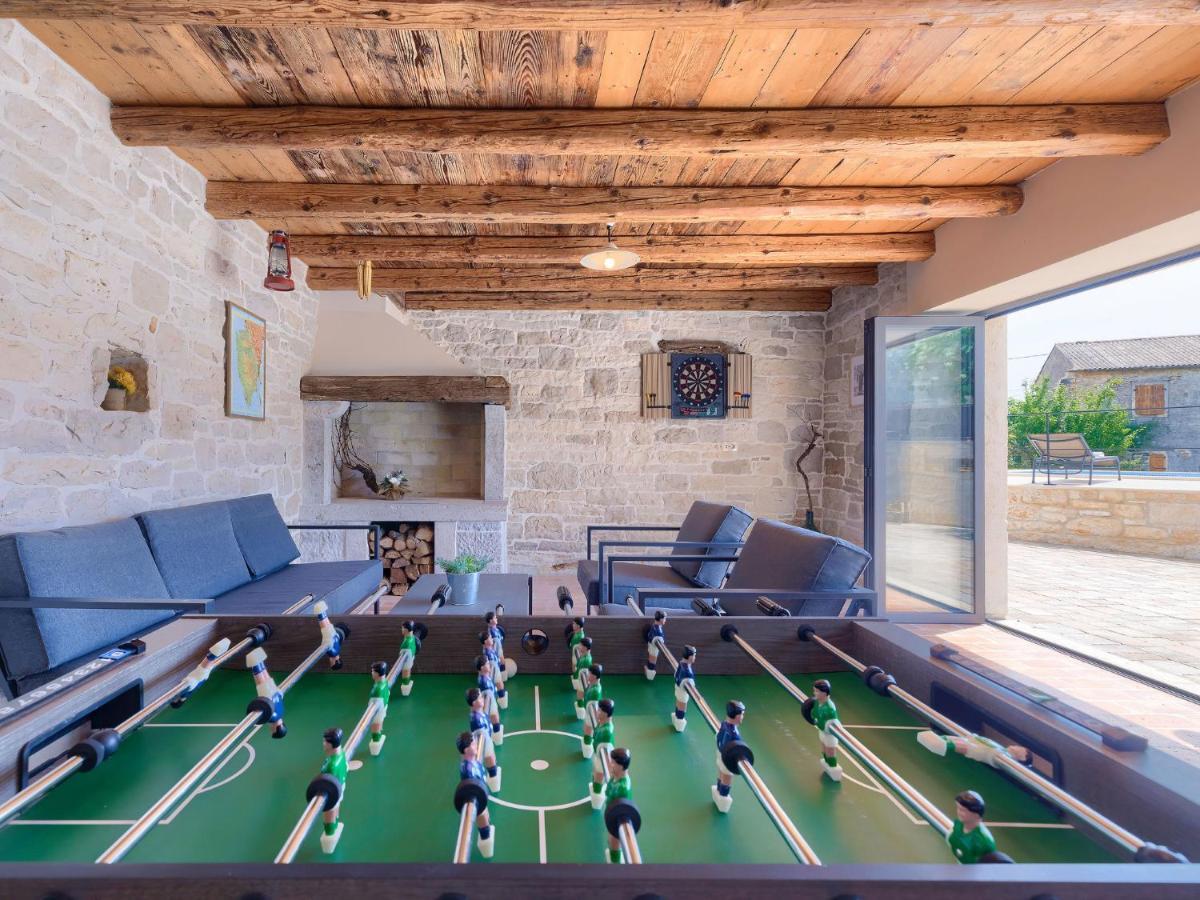 Holiday home Radovani By Interhome Visnjan