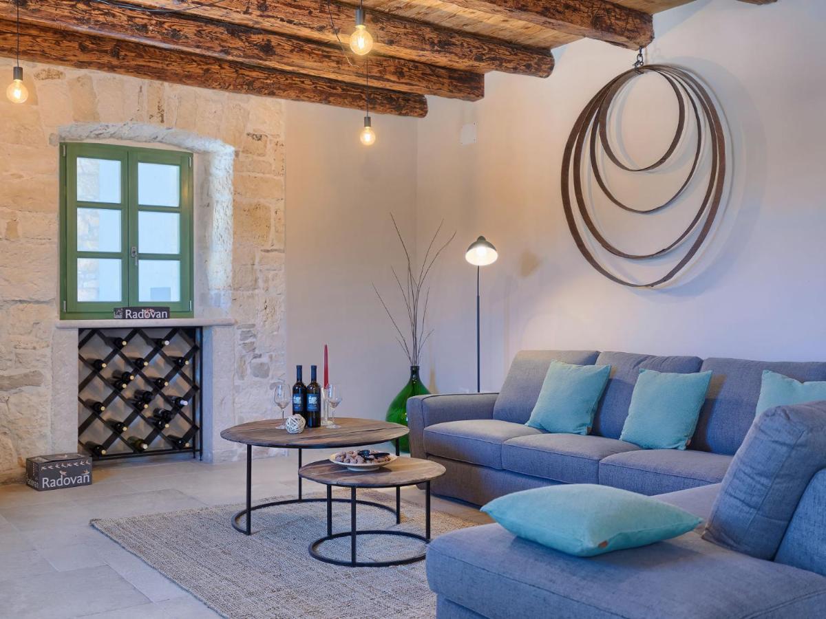 Radovani By Interhome Holiday home Visnjan