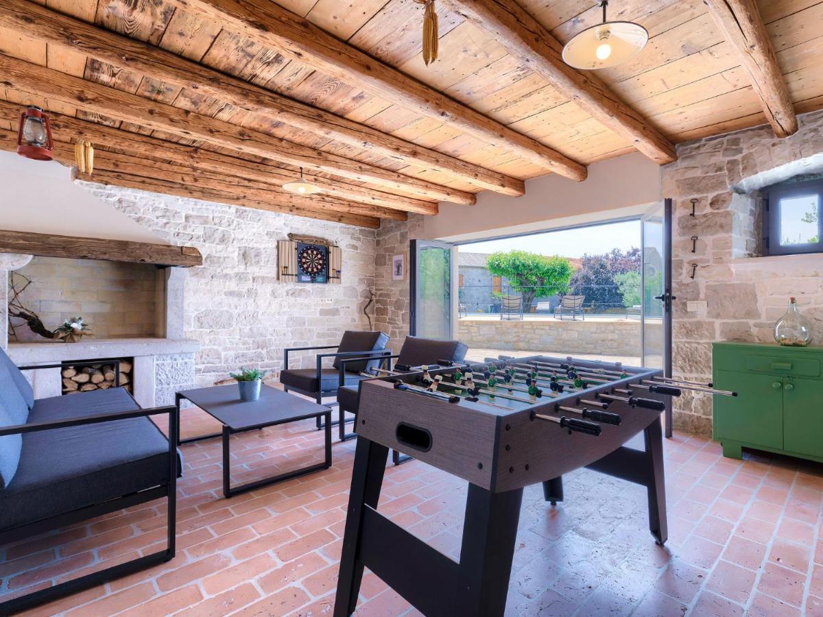 Holiday home Radovani By Interhome