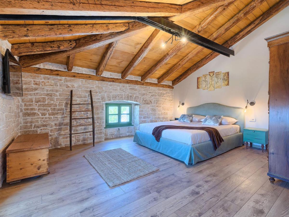 Radovani By Interhome *